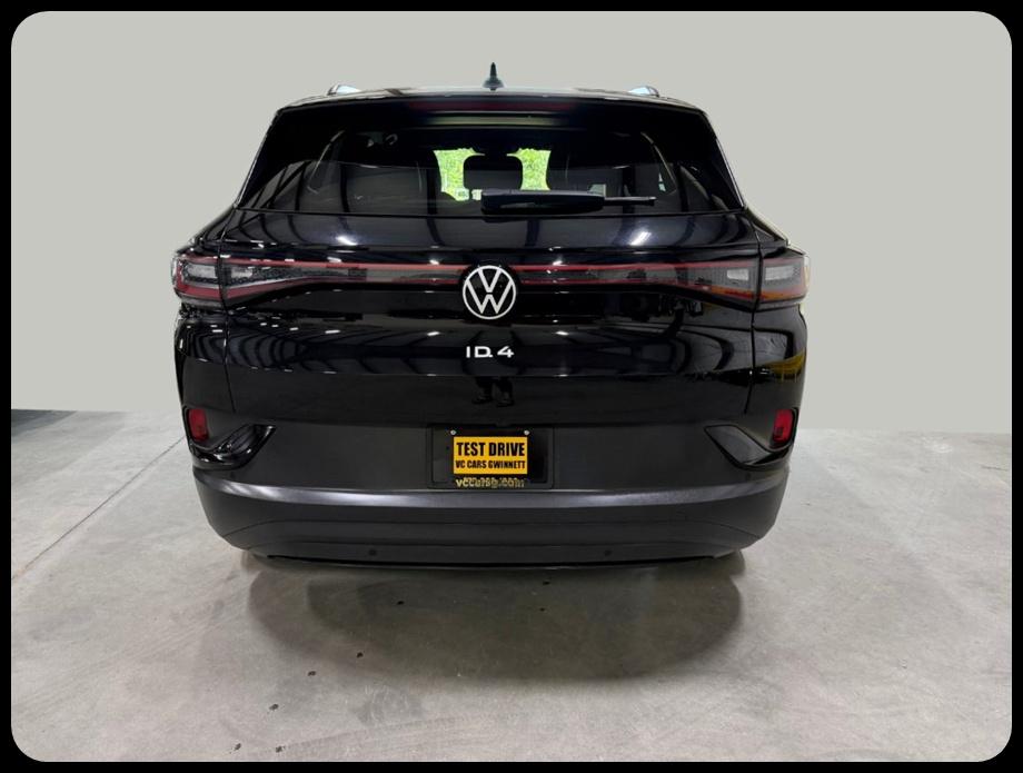 Volkswagen ID.4 Pro S 2022