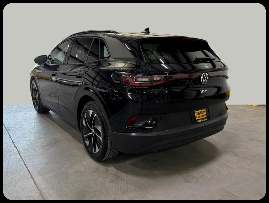 Volkswagen ID.4 Pro S 2022