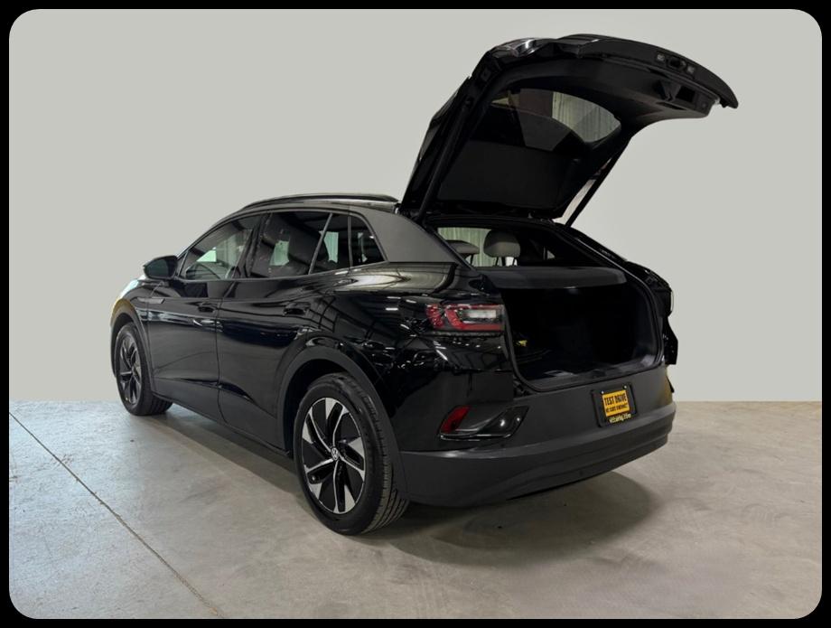 Volkswagen ID.4 Pro S 2022