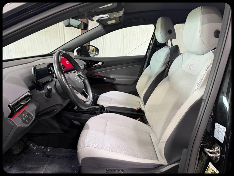 Volkswagen ID.4 Pro S 2022