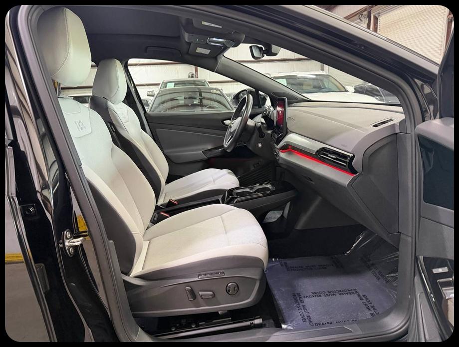 Volkswagen ID.4 Pro S 2022