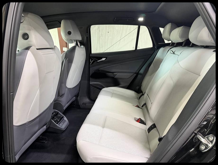 Volkswagen ID.4 Pro S 2022