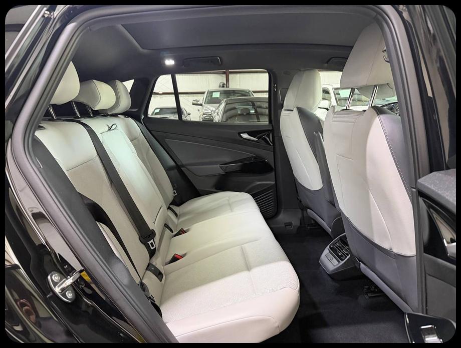 Volkswagen ID.4 Pro S 2022
