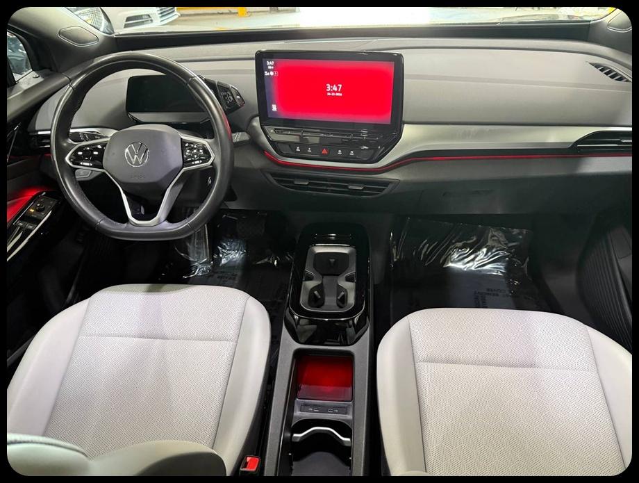 Volkswagen ID.4 Pro S 2022
