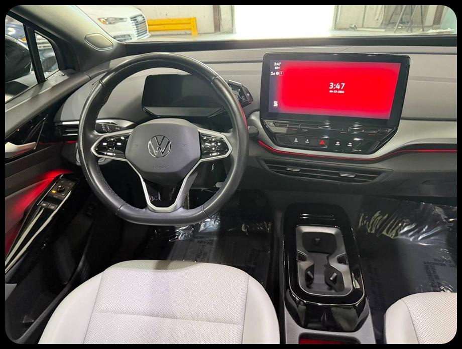 Volkswagen ID.4 Pro S 2022