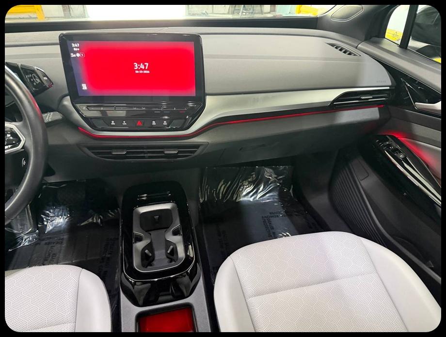 Volkswagen ID.4 Pro S 2022