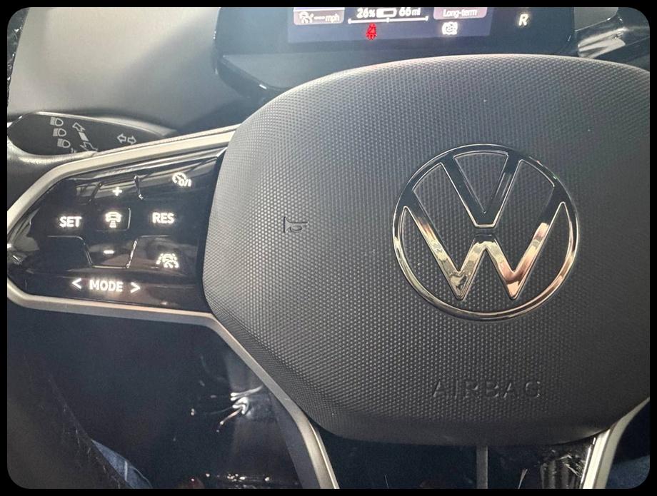 Volkswagen ID.4 Pro S 2022