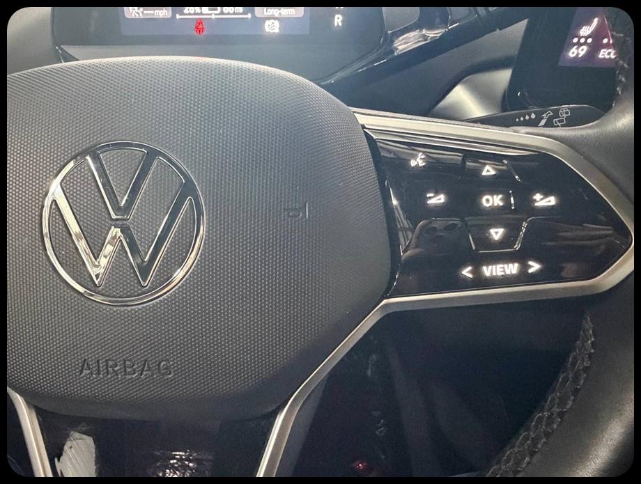 Volkswagen ID.4 Pro S 2022