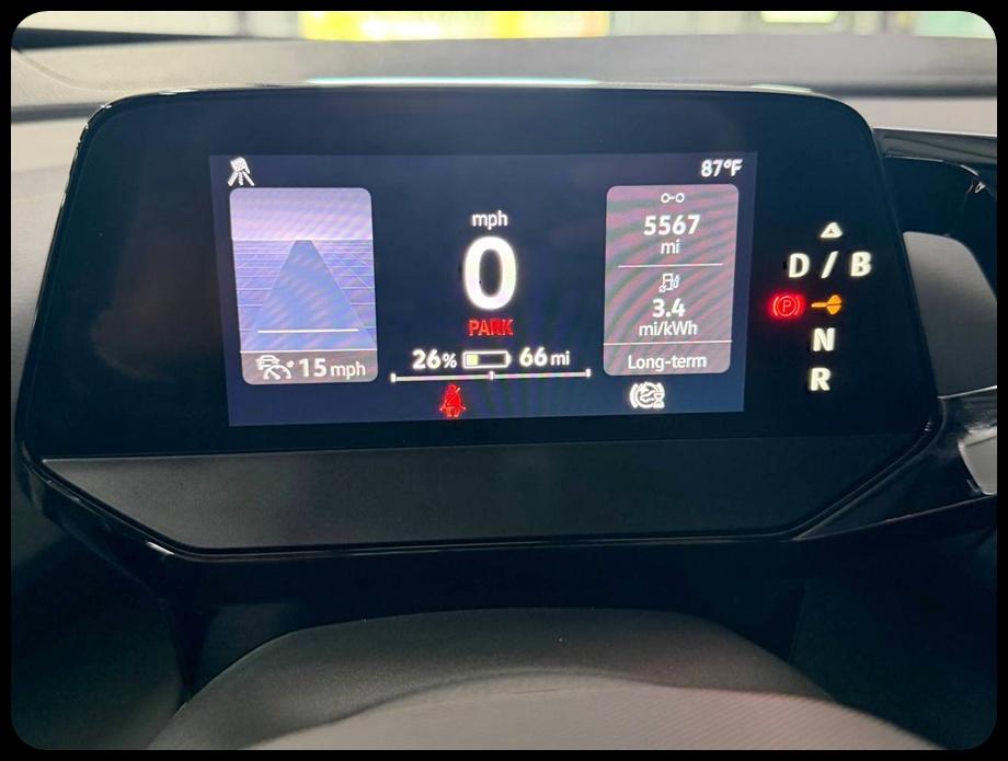 Volkswagen ID.4 Pro S 2022
