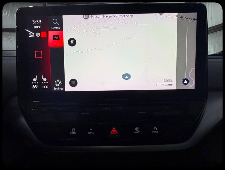 Volkswagen ID.4 Pro S 2022