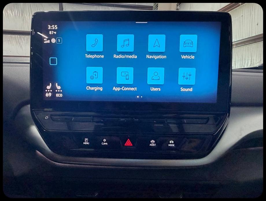 Volkswagen ID.4 Pro S 2022