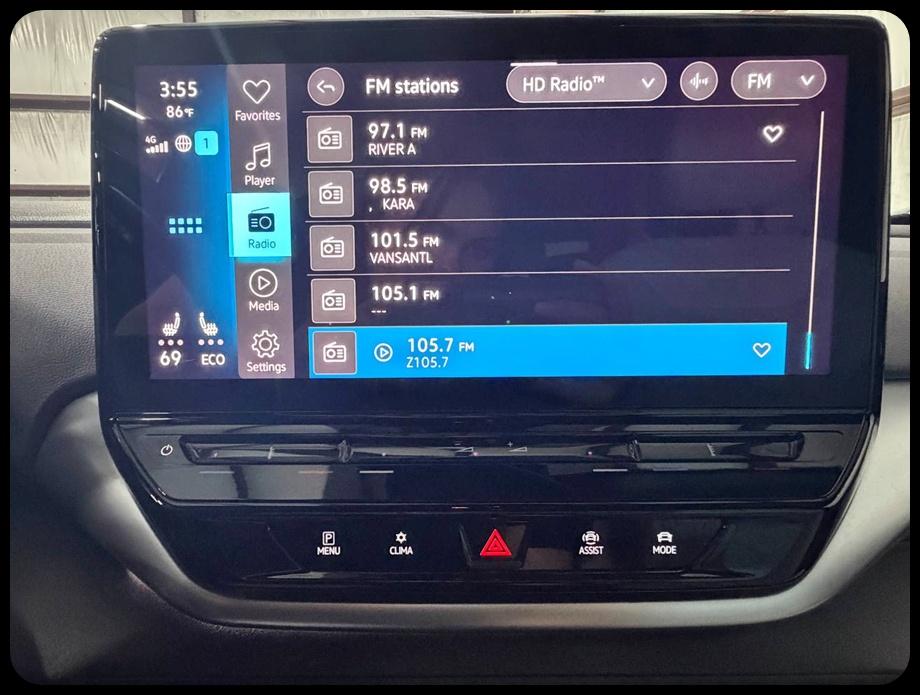 Volkswagen ID.4 Pro S 2022