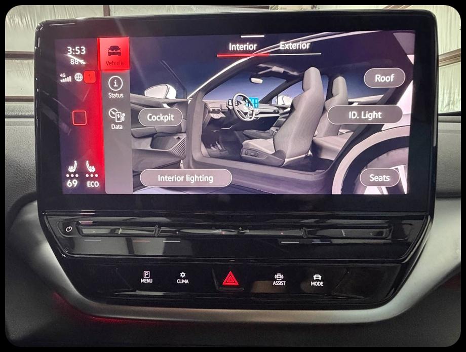 Volkswagen ID.4 Pro S 2022