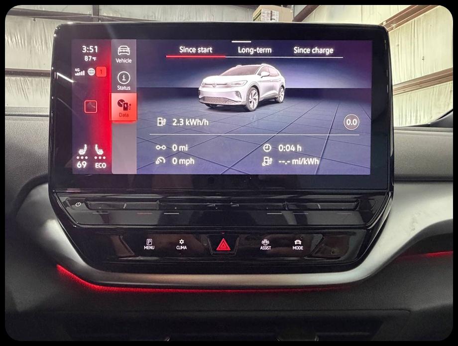 Volkswagen ID.4 Pro S 2022