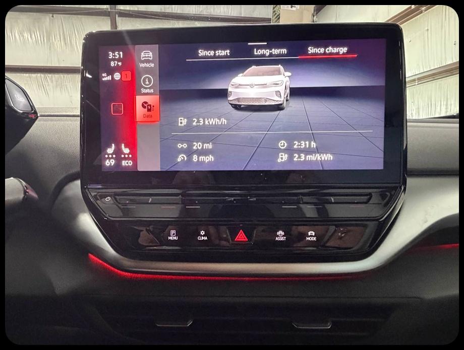Volkswagen ID.4 Pro S 2022