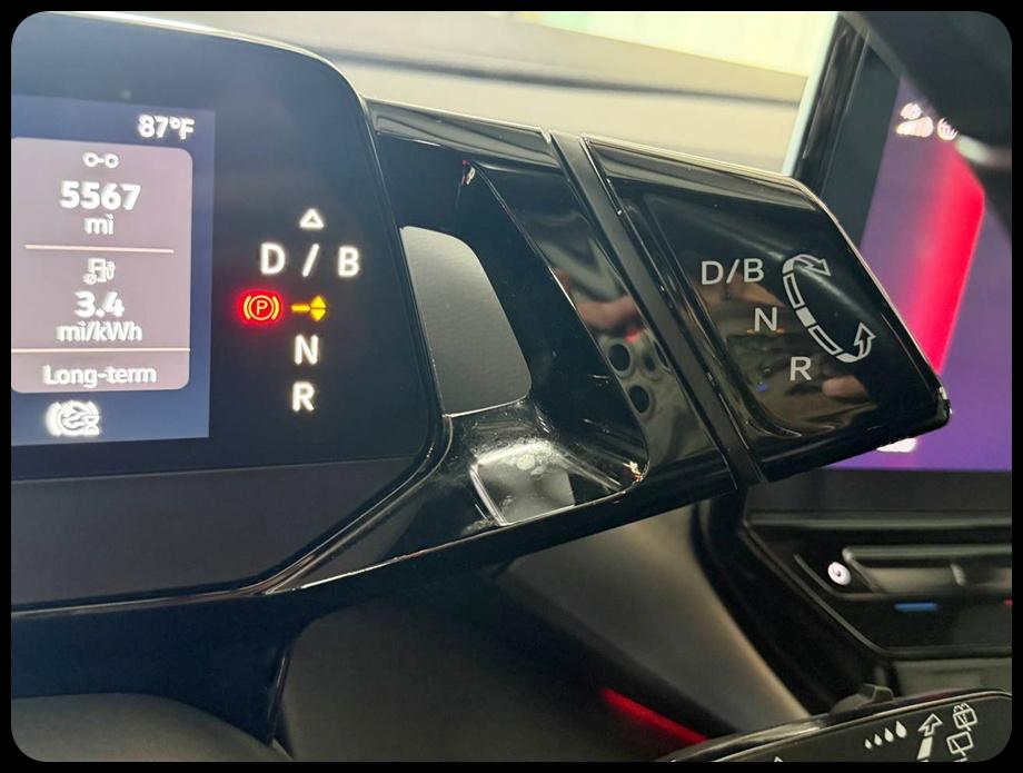 Volkswagen ID.4 Pro S 2022