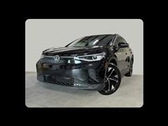 2022 Volkswagen ID.4 