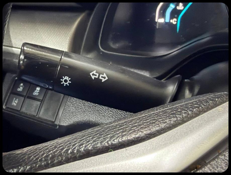 Honda Civic LX Honda Sensing Sedan CVT 2020