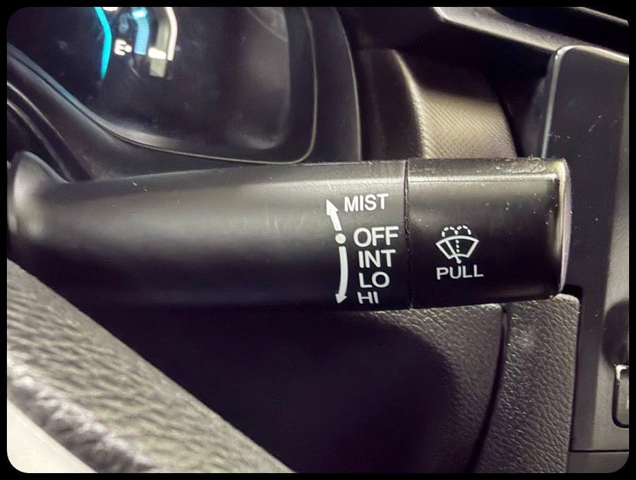 Honda Civic LX Honda Sensing Sedan CVT 2020
