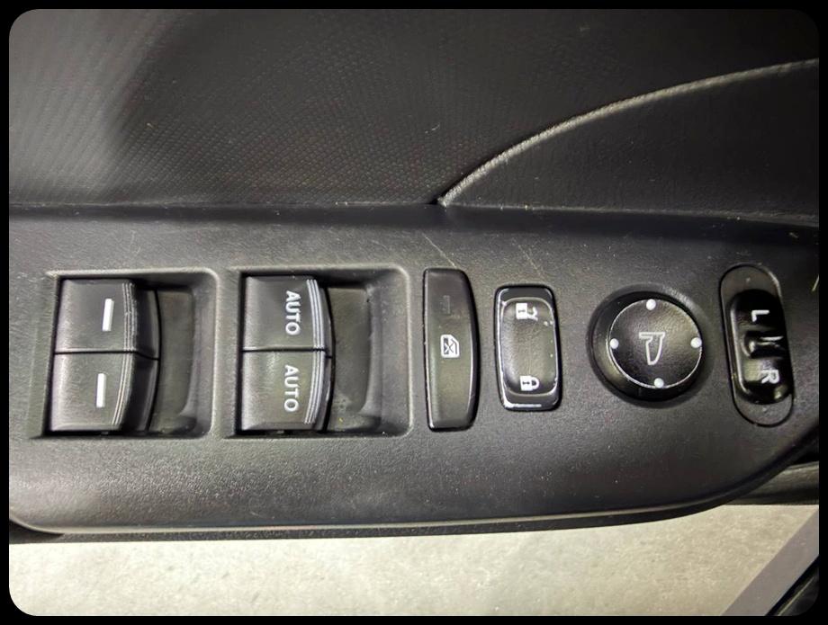 Honda Civic LX Honda Sensing Sedan CVT 2020