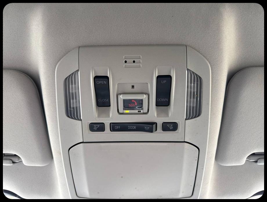 Toyota Highlander Hybrid Limited 2023