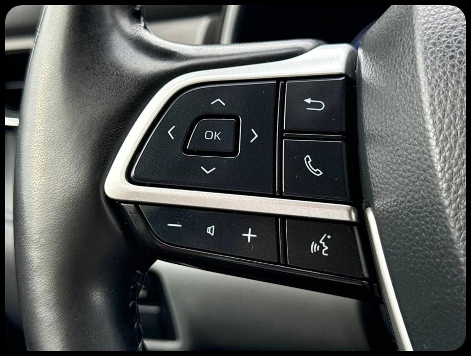 Toyota Highlander Hybrid Limited 2023