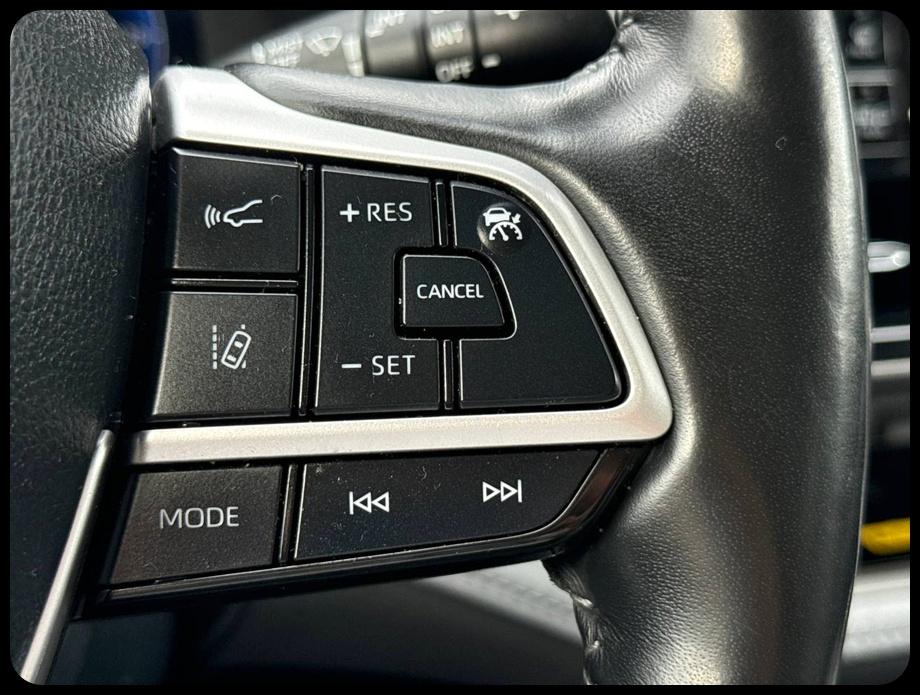 Toyota Highlander Hybrid Limited 2023
