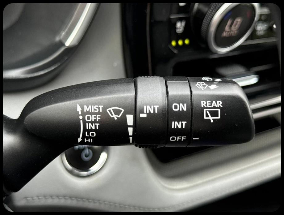Toyota Highlander Hybrid Limited 2023