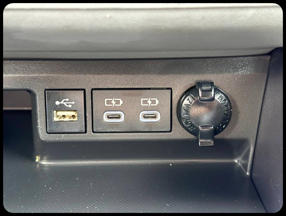 Toyota Highlander Hybrid Limited 2023