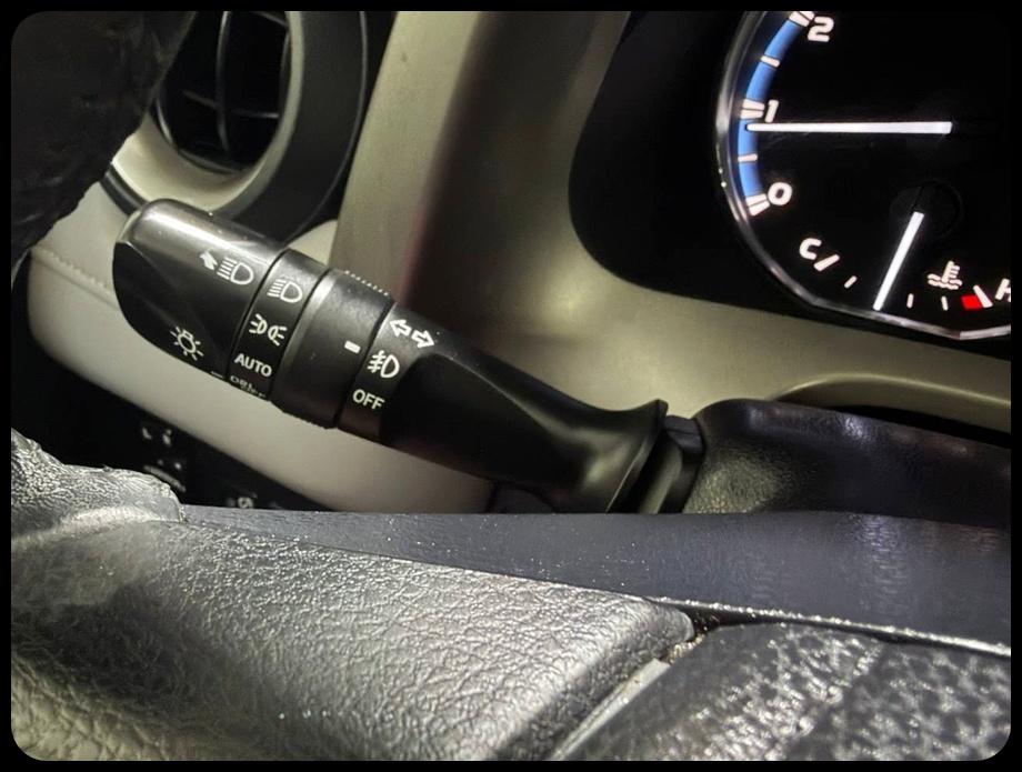 Toyota RAV4 Limited FWD 2017