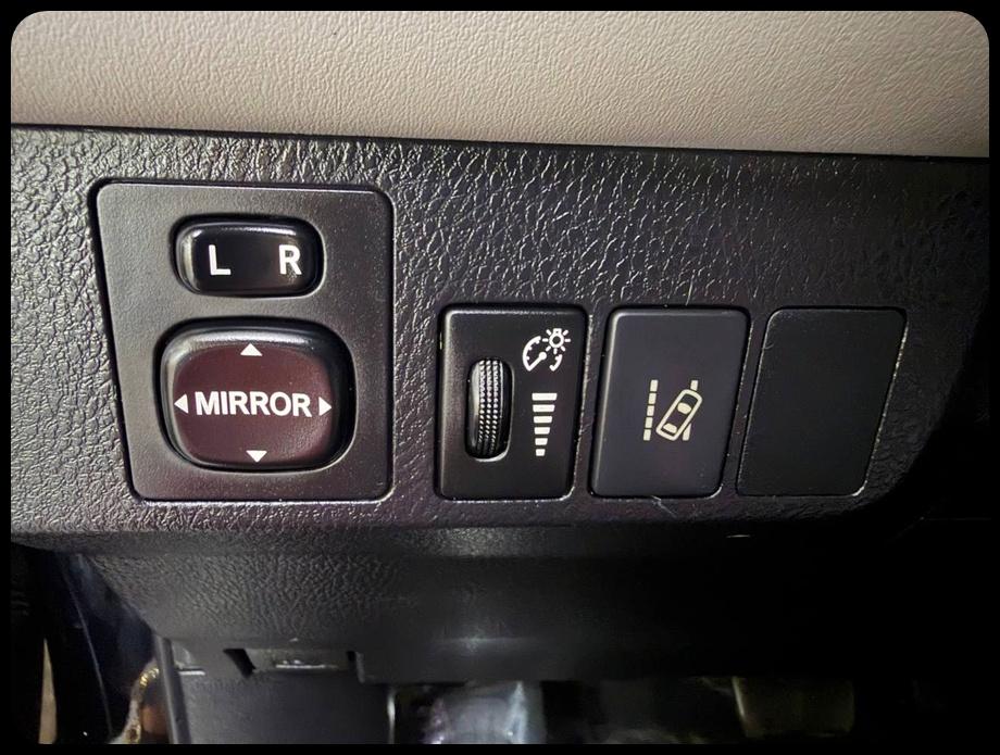 Toyota RAV4 Limited FWD 2017