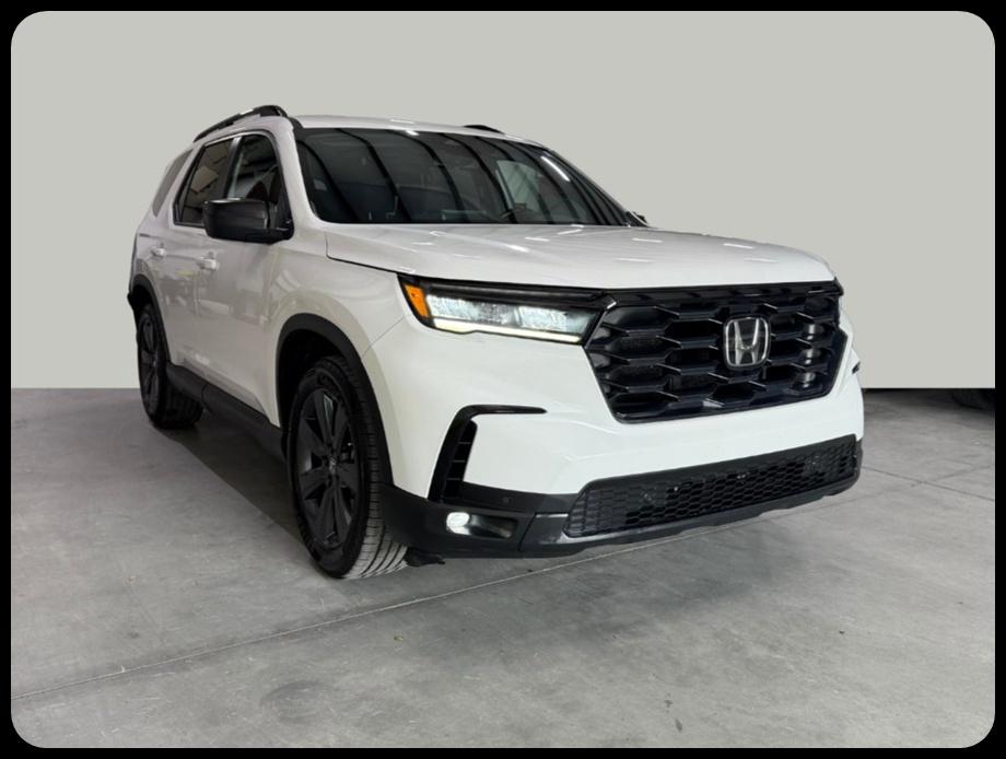 Honda Pilot  2023