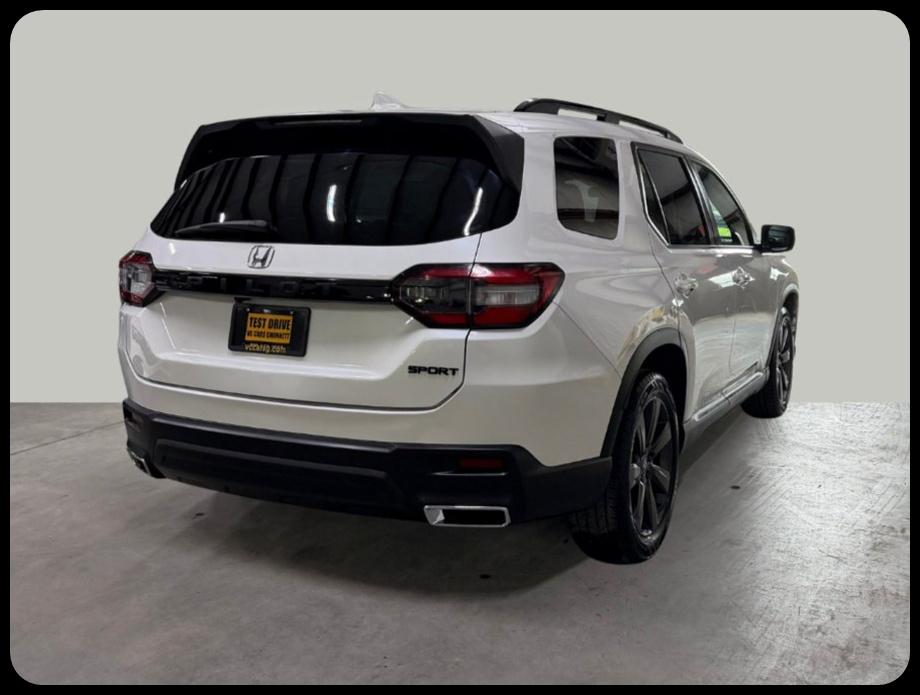 Honda Pilot  2023