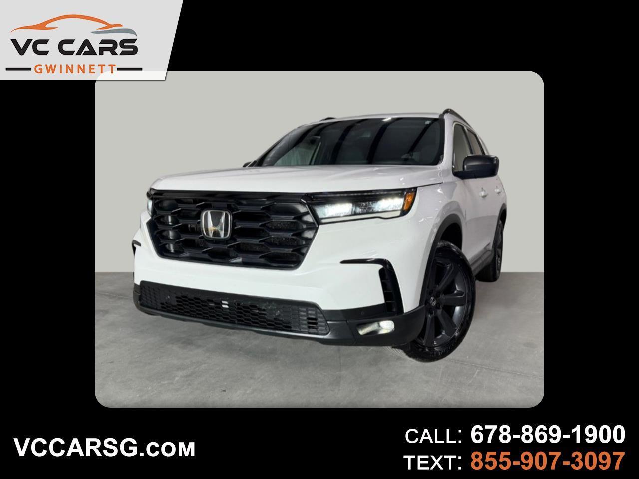 Honda Pilot  2023