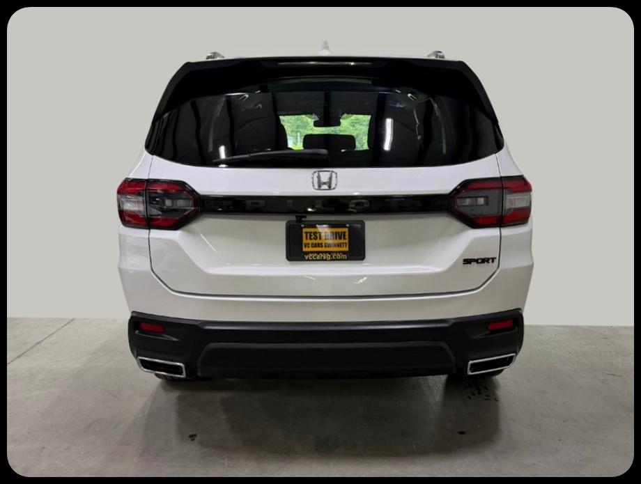 Honda Pilot  2023