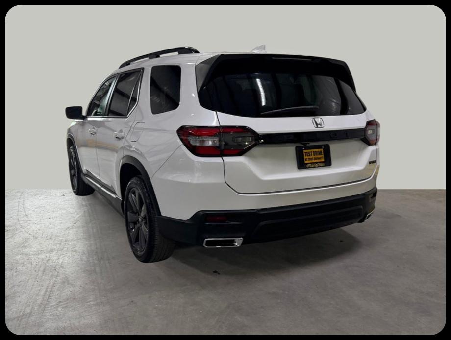 Honda Pilot  2023