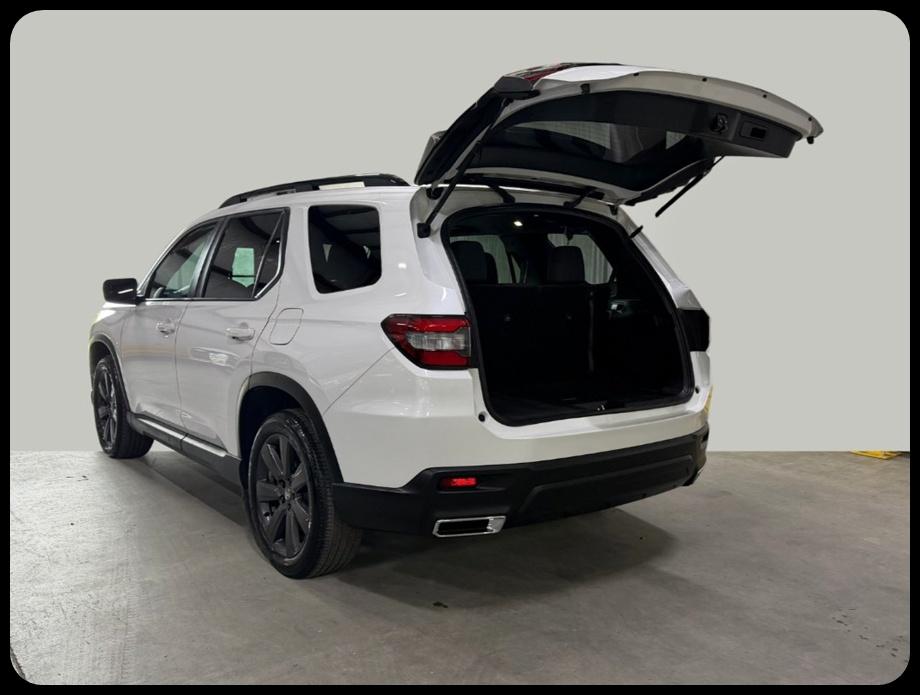 Honda Pilot  2023