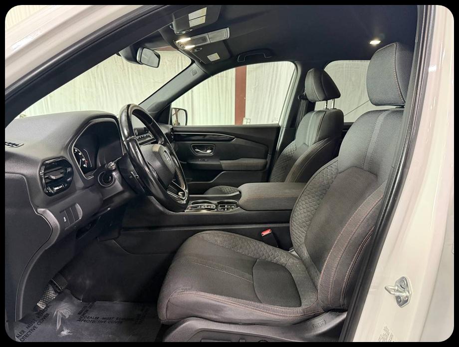 Honda Pilot  2023