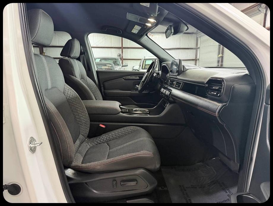 Honda Pilot  2023