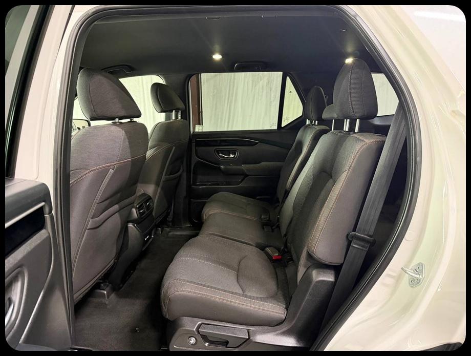 Honda Pilot  2023
