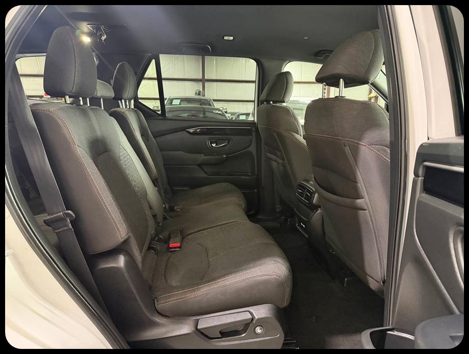 Honda Pilot  2023