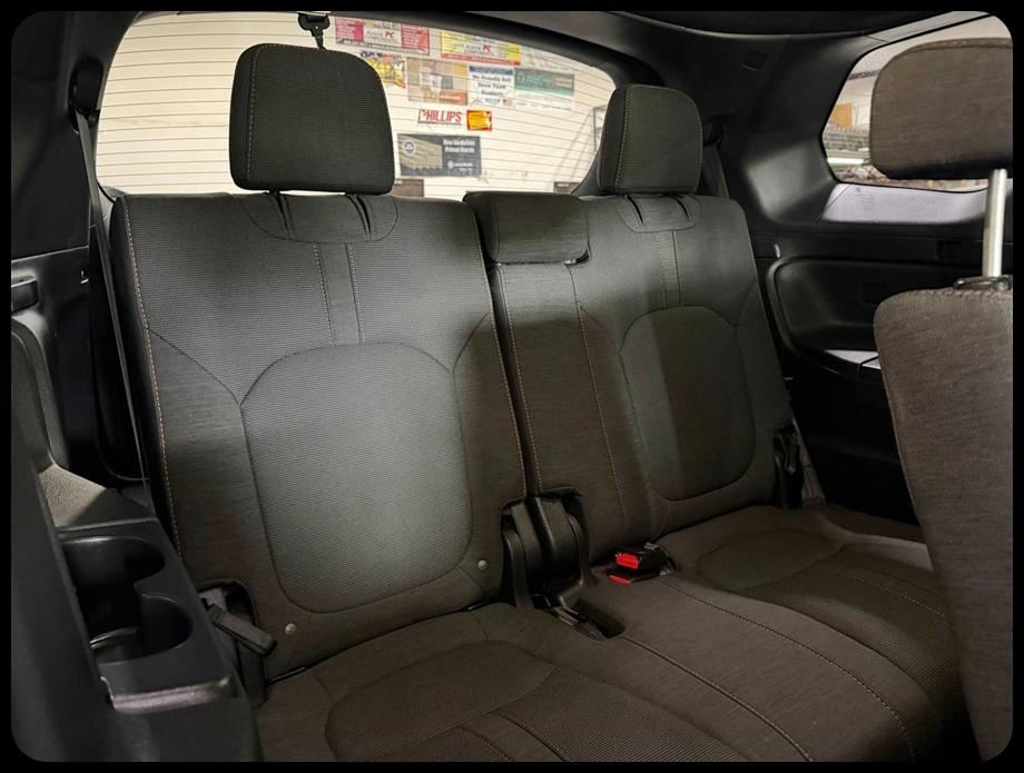 Honda Pilot  2023