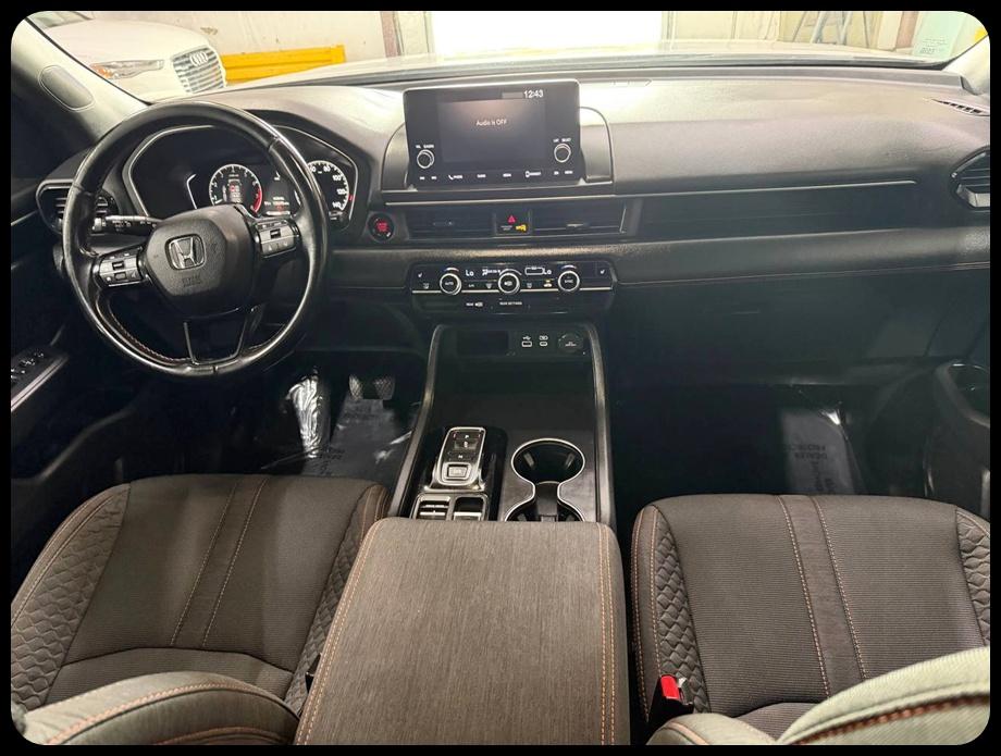 Honda Pilot  2023