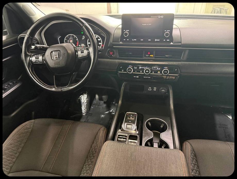 Honda Pilot  2023
