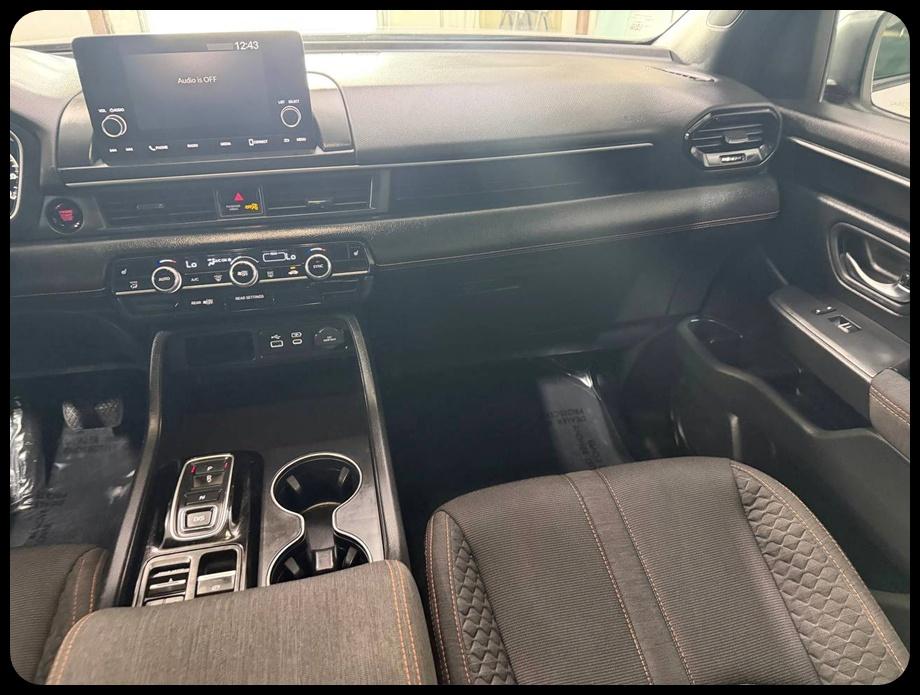 Honda Pilot  2023
