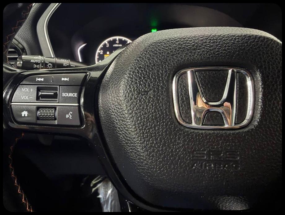 Honda Pilot  2023