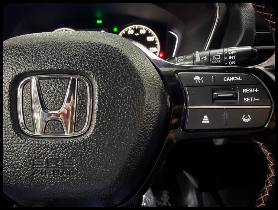 Honda Pilot  2023