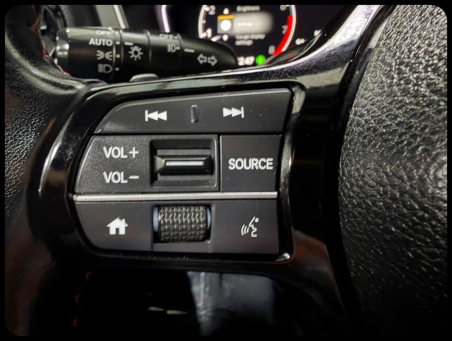 Honda Pilot  2023
