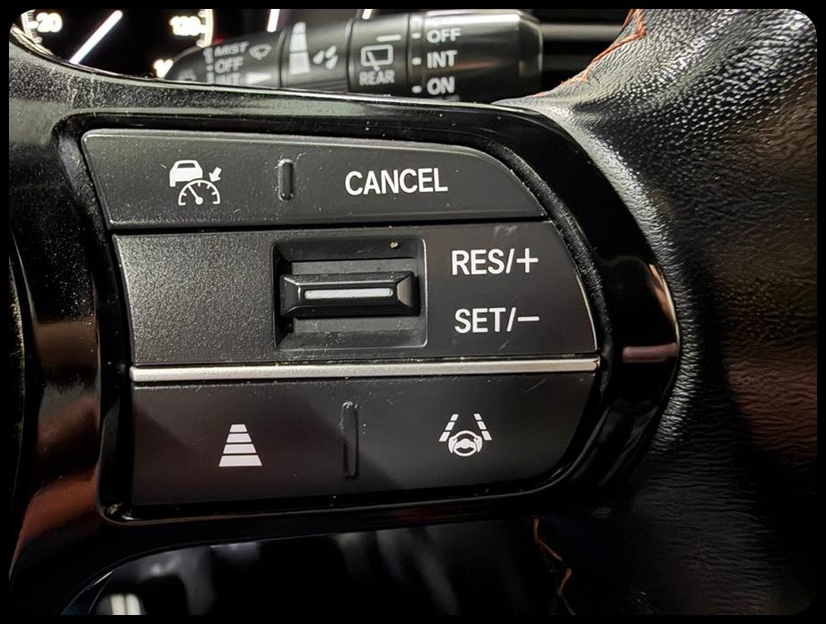 Honda Pilot  2023