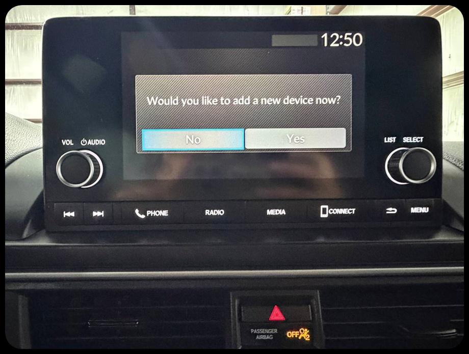 Honda Pilot  2023